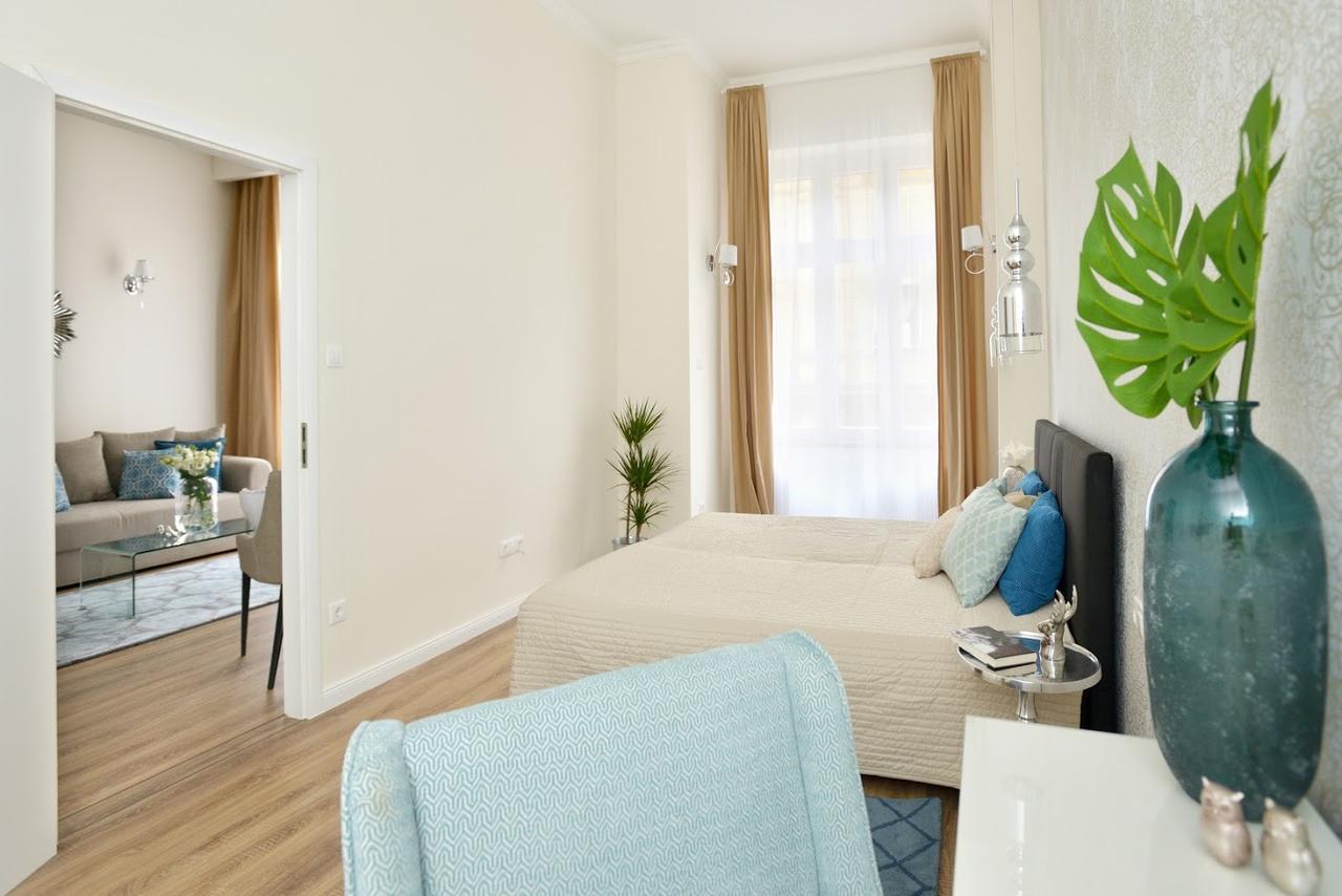 Julia Superior Apartment In The City Center. Будапеща Екстериор снимка