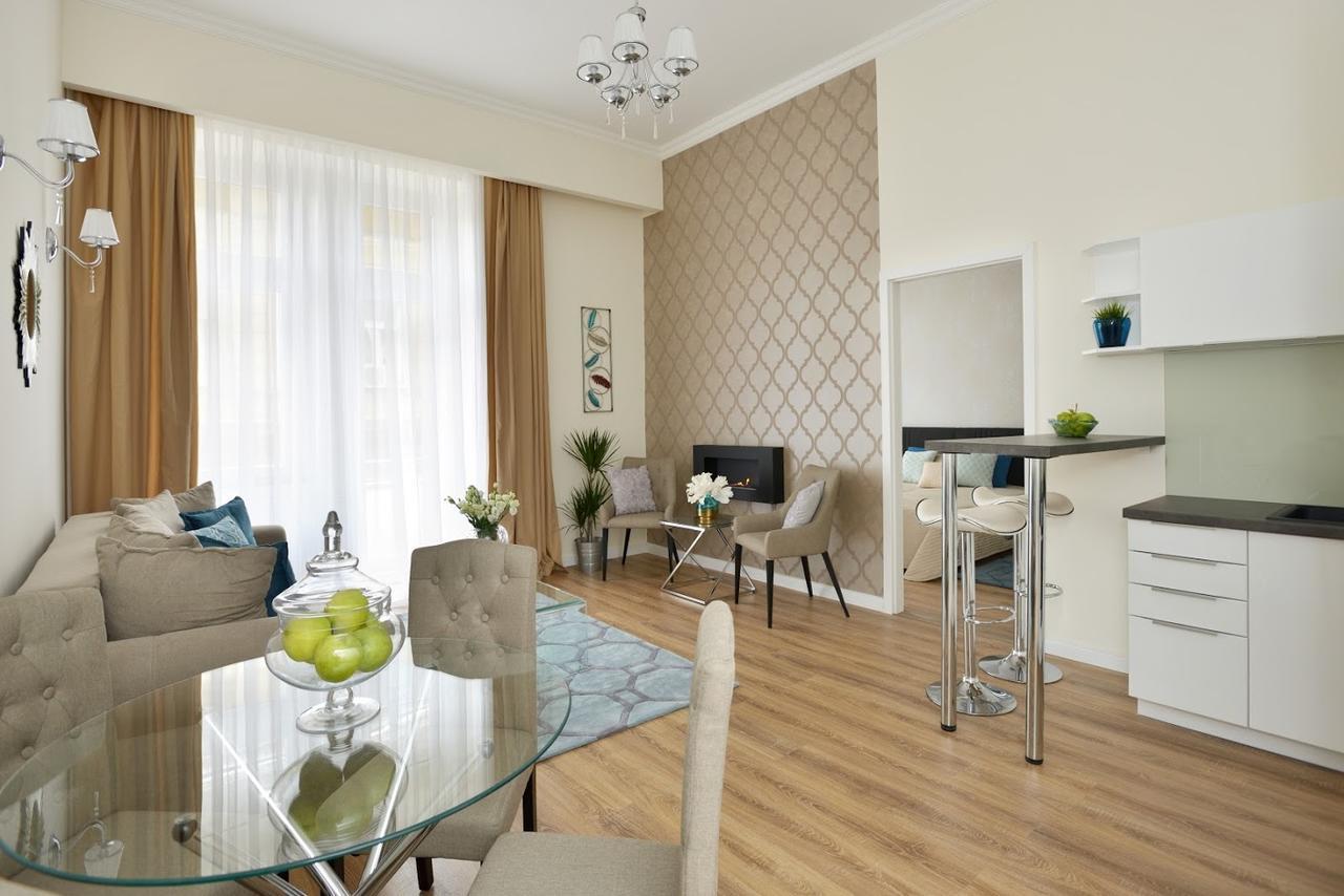 Julia Superior Apartment In The City Center. Будапеща Екстериор снимка