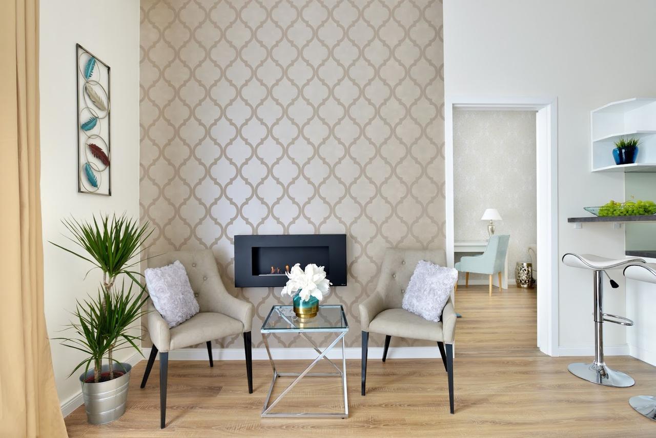 Julia Superior Apartment In The City Center. Будапеща Екстериор снимка