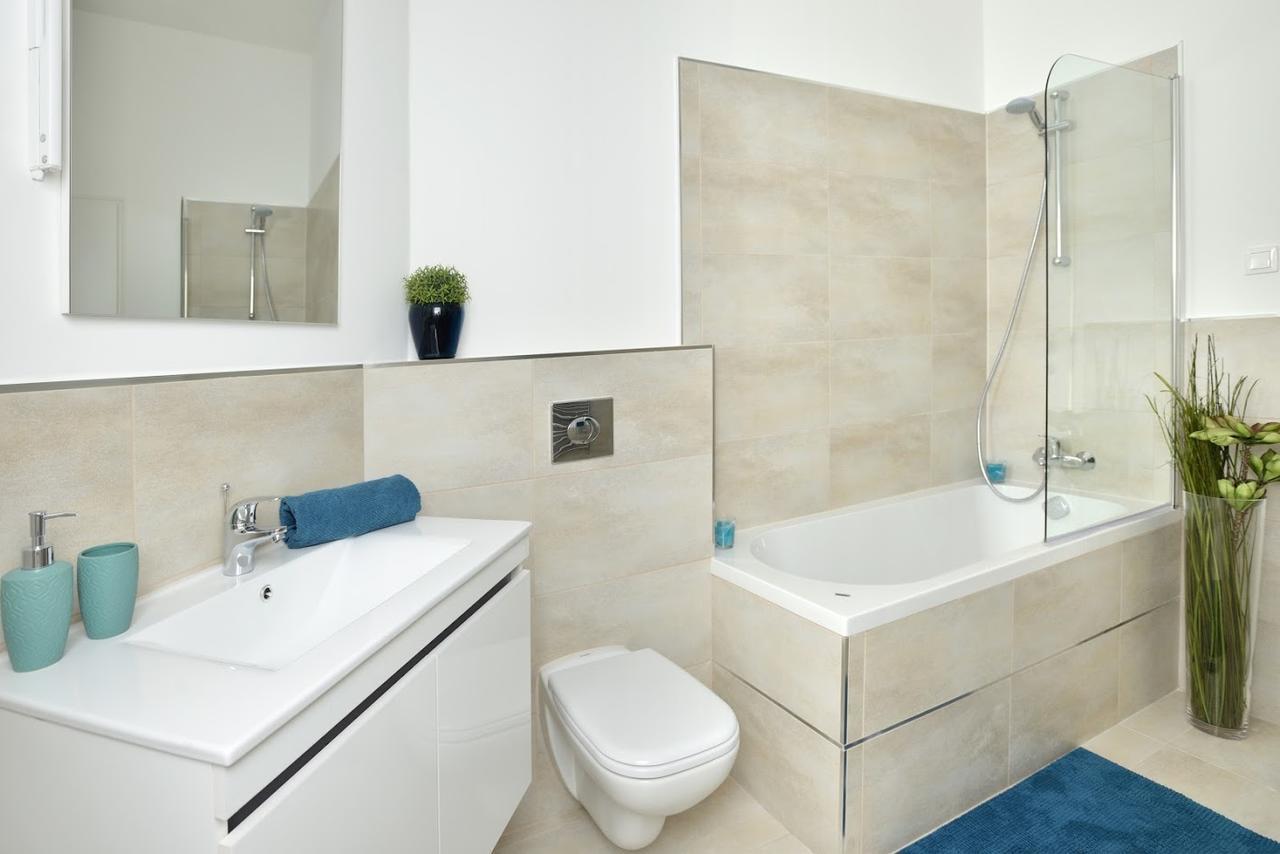 Julia Superior Apartment In The City Center. Будапеща Екстериор снимка