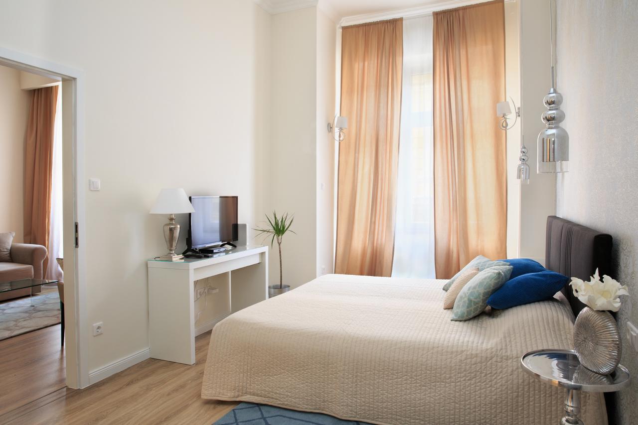 Julia Superior Apartment In The City Center. Будапеща Екстериор снимка